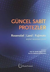 Güncel Sabit Protezler - 1