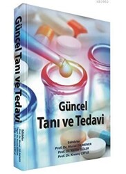 Güncel Tanı ve Tedavi - 1