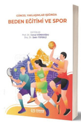 Güncel Yaklaşımlar Işığında Beden Eğitimi ve Spor - 1