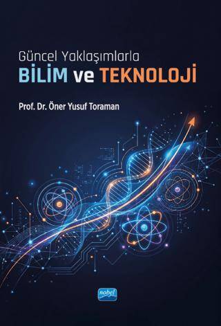 Güncel Yaklaşımlarla Bilim ve Teknoloji - 1