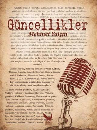 Güncellikler - 1