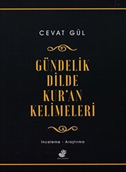 Gündelik Dilde Kur’an Kelimeleri - 1