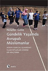 Gündelik Yaşamda Avrupalı Müslümanlar - 1