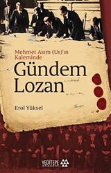 Gündem Lozan - 1