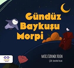 Gündüz Baykuşu Morpi - Cezve Çocuk