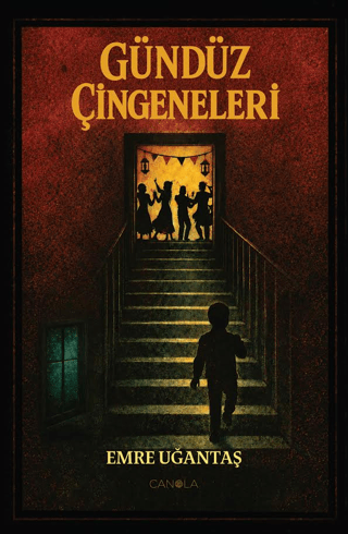 Gündüz Çingeneleri - 1