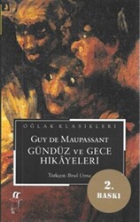 Gündüz ve Gece Hikayeleri - 1