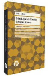 Gündüzümü Gördün Gecemi Sorma - Büyüyen Ay Yayınları