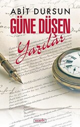 Güne Düşen Yazılar - 1