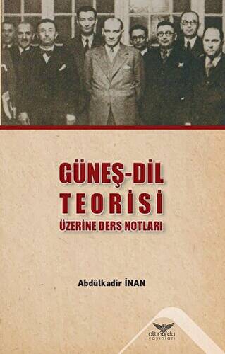 Güneş - Dil Teorisi Üzerine Ders Notları - 1