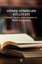 Güneş Gürseler Külliyatı - 1