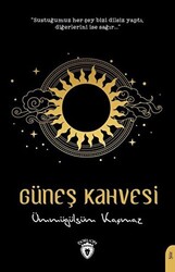 Güneş Kahvesi - 1