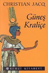 Güneş Kraliçe Tutankhamon’un Sevgilisi - 1