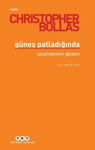 Güneş Patladığında - 1