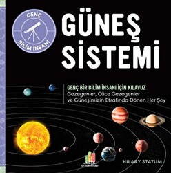 Güneş Sistemi - 1