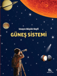 Güneş Sistemi - 1