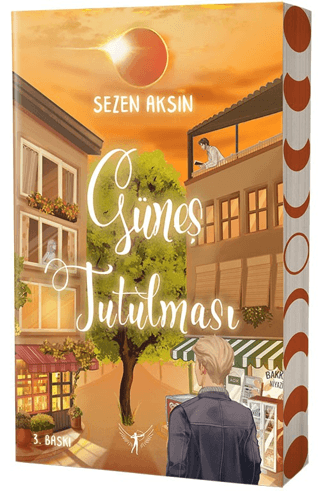 Güneş Tutulması - 1