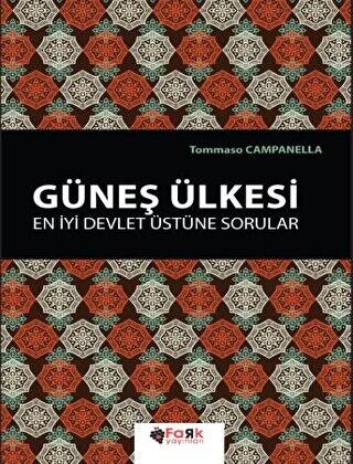 Güneş Ülkesi - 1