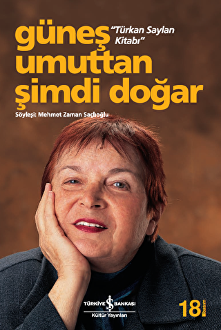 Güneş Umuttan Şimdi Doğar - 1