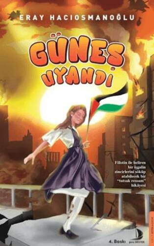 Güneş Uyandı - 1