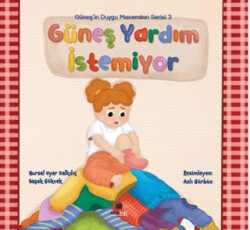 Güneş Yardım İstemiyor - Nova Kids