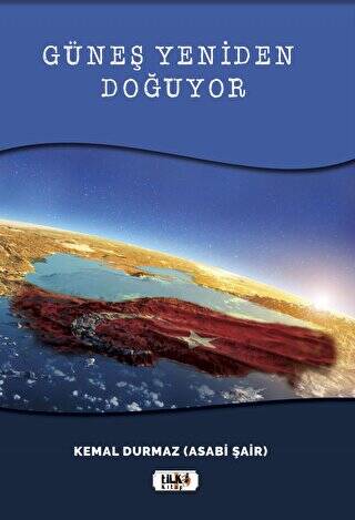Güneş Yeniden Doğuyor - 1