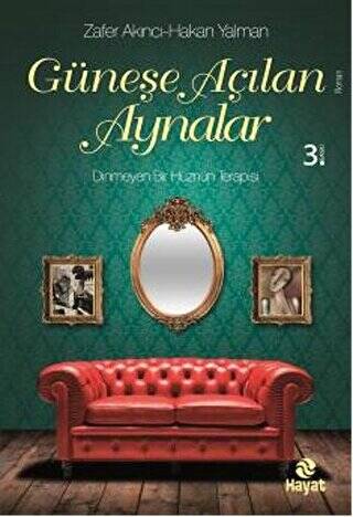 Güneşe Açılan Aynalar - 1