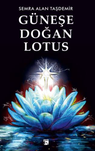 Güneşe Doğan Lotus - 1