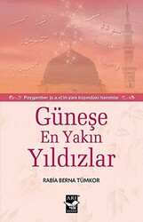 Güneşe En Yakın Yıldızlar - 1