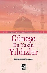 Güneşe En Yakın Yıldızlar - 1