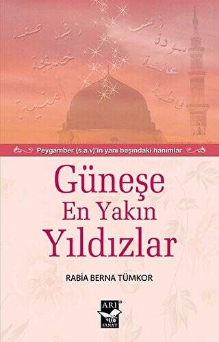 Güneşe En Yakın Yıldızlar - 1