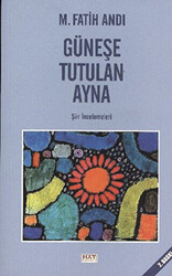Güneşe Tutulan Ayna - Hat Yayınevi