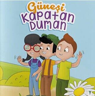 Güneşi Kapatan Duman - 1