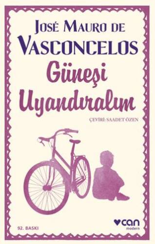 Güneşi Uyandıralım - 1
