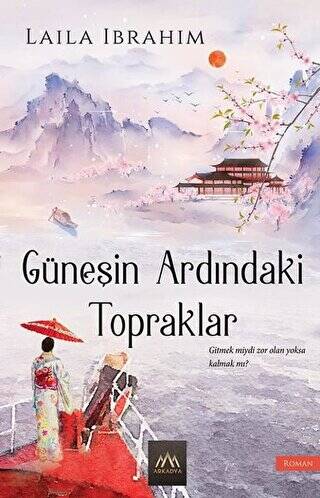 Güneşin Ardındaki Topraklar - 1