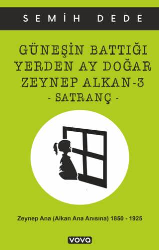 Güneşin Battığı Yerden Ay Doğar - 1
