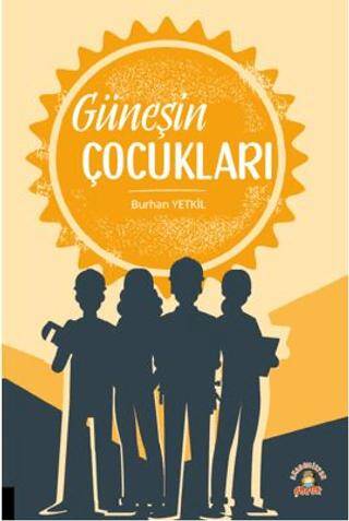 Güneşin Çocukları - 1