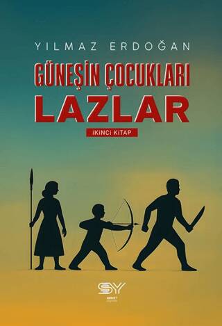 Güneşin Çocukları Lazlar - 1