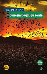 Güneşin Doğduğu Yerde - 1