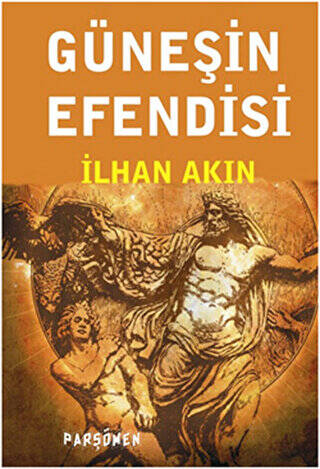 Güneşin Efendisi - 1