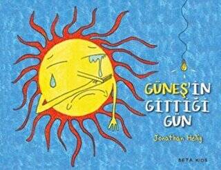 Güneş`in Gittiği Gün - 1