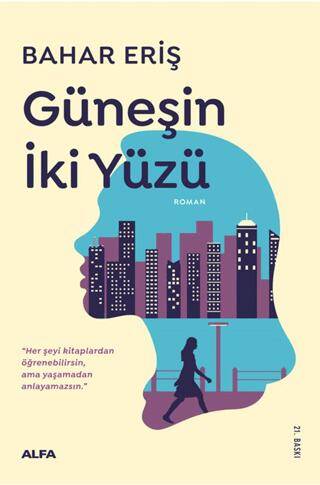 Güneşin İki Yüzü - 1