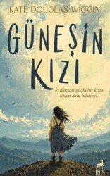 Güneşin Kızı - Ren Kitap