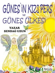 Güneşin Kızı Pers ve Güneş Ülkesi - 1