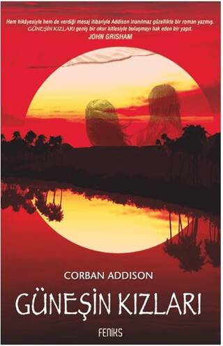 Güneşin Kızları - 1