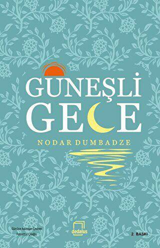 Güneşli Gece - 1