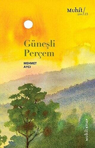 Güneşli Perçem - 1