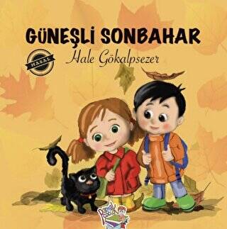 Güneşli Sonbahar - 1