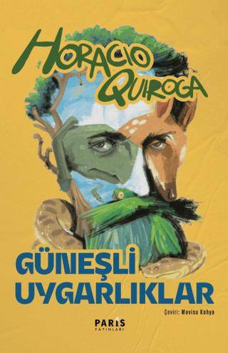 Güneşli Uygarlıklar - 1