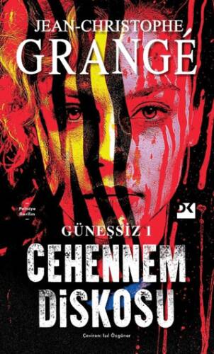 Güneşsiz: 1 - Cehennem Diskosu - 1